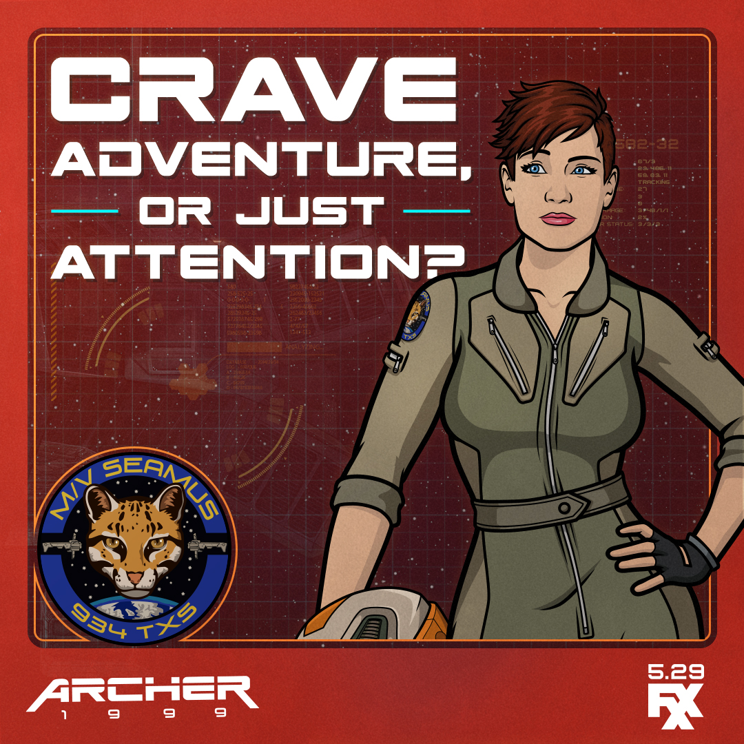 FXX_Archer_S10_CrewPoster_Cheryl