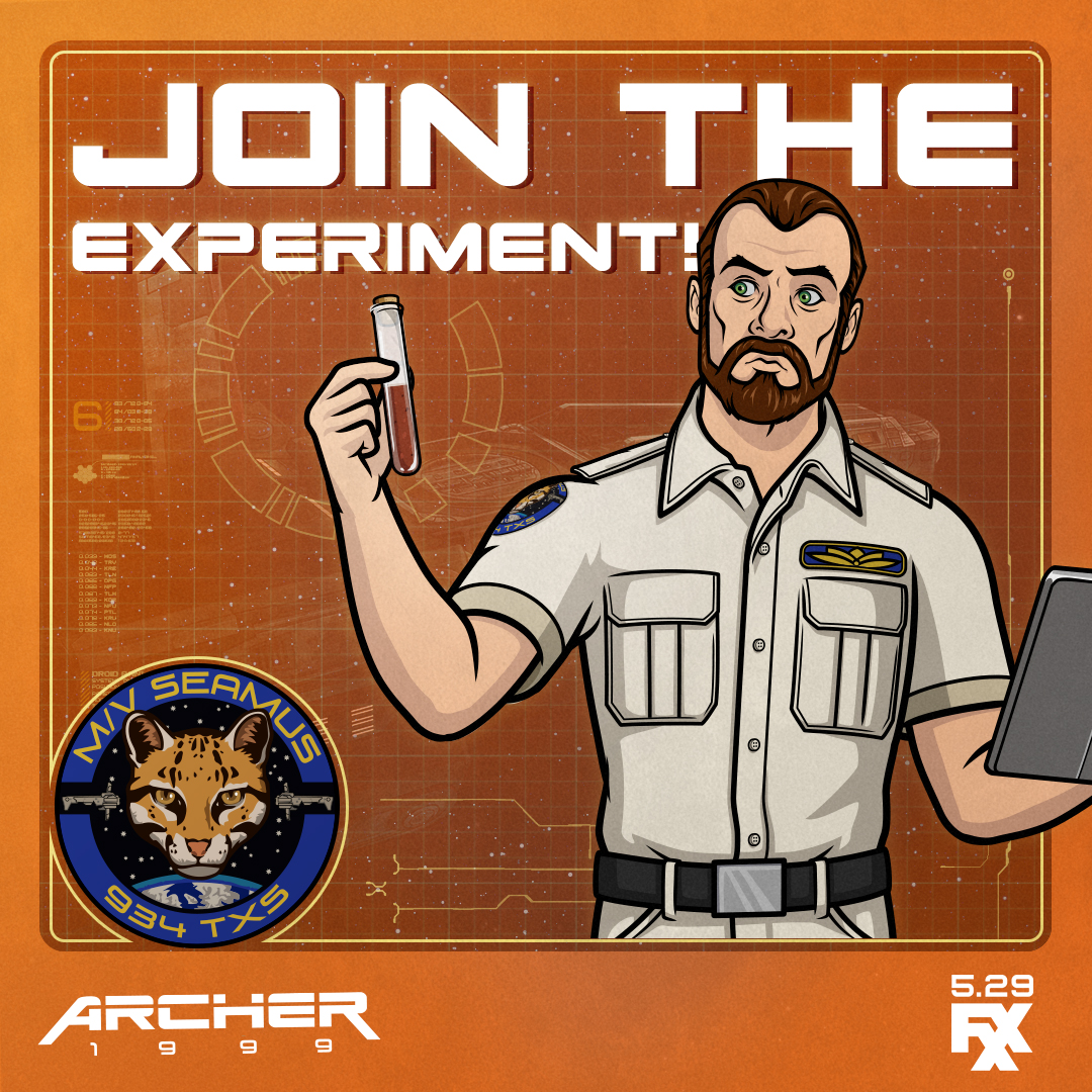 FXX_Archer_S10_CrewPoster_Krieger