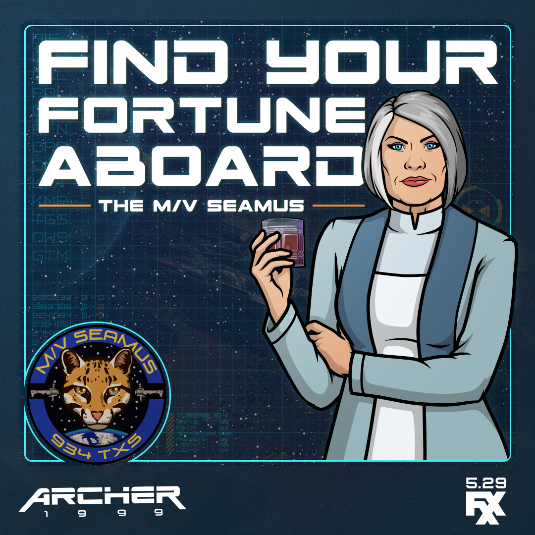 FXX_Archer_S10_CrewPoster_Mallory